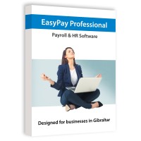 EasyPay Payroll & HR Software logo - Similar company to Easypay