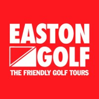 Easton Golf logo - Similar company to Boostplm A/S