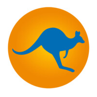 BlueKanGo logo - Similar company to Qualnet - Groupe Relyens
