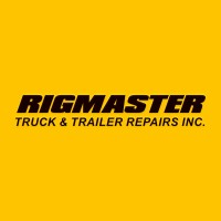 Rig Master Truck & Trailer Repairs Inc