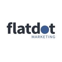Flatdot Marketing logo - Similar company to Mtg Digital
