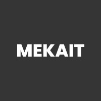 İzmir Web Tasarım ve İnternet Teknolojileri Ajansı - Mekait logo - Similar company to Getss Çelik & Gümüş Takı, Aksesuar
