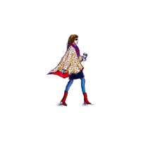 On Purpose 86400 logo - Similar company to Grehan Associates