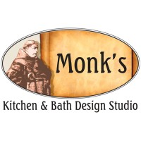 Monk's Design Studio logo - Similar company to Monks Home Improvements