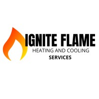 Ignite Flame Services: Heating and Air Conditioning logo - Similar company to Ignite Heating & Air Conditioning Ltd.