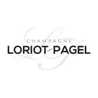 Champagne Loriot-Pagel logo - Similar company to La Mie