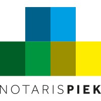 Notariskantoor Piek B.V. logo - Similar company to Krachtlab
