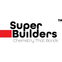 Superbuilders logo - Similar company to Binacap