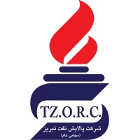 Tabriz Oil Refining Co. (TZORC) logo - Similar company to Fulad Nab Tabriz ( Fnt )