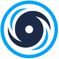 Hurricane Junior Golf Tour logo - Similar company to Character Plus Consulting