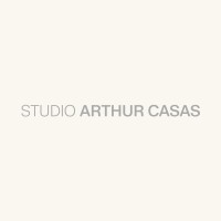 Studio Arthur Casas logo - Similar company to Arq Vagas Brasil