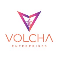 Volcha Enterprises logo - Similar company to Vabu - Events & Experiences