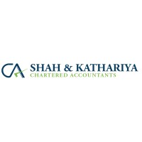 Shah & Kathariya logo - Similar company to Galactico