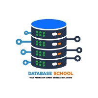Database School logo - Similar company to The Power Peoples