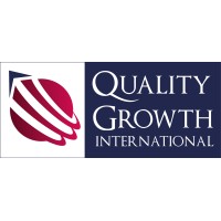 Quality Growth International logo - Similar company to Indika Communications
