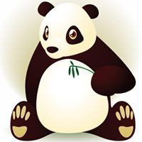 EcoPanda logo - Similar company to Wasteam