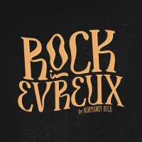 Festival Rock in Evreux logo - Similar company to Select’Immo Évreux