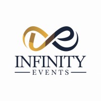 INFINITY EVENTS logo - Similar company to Infinity Events