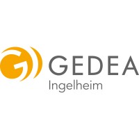 GEDEA-Ingelheim GmbH logo - Similar company to Mavi Media