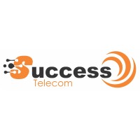 Success Telecom logo - Similar company to Jiosecure