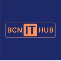 BCN IT HUB logo - Similar company to Malltech
