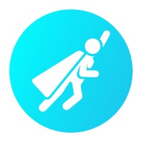 Digitale Held logo - Similar company to Van De Socials
