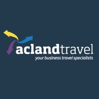 Acland Travel — Business travel specialists logo - Similar company to Bidwings - Best In Destination