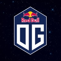 OG Esports logo - Similar company to Community Gaming