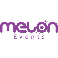 Melon Events logo - Similar company to Melon Exhibitions & Interiors
