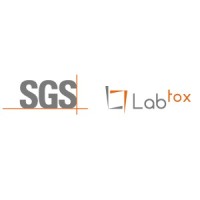 SGS LabTox SA logo - Similar company to Technolab Egypt