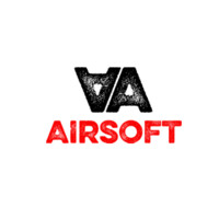 Airsoft logo - Similar company to Sun Microsystems
