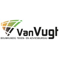 Van Vugt Bouwadvies B.V. logo - Similar company to Vh Engineering B.V.