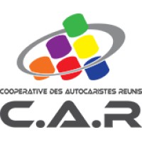 Coopérative des Autocaristes Réunis C.A.R logo - Similar company to Autocars Faure