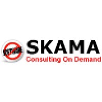 Skama - Salesforce Consulting logo - Similar company to Merx