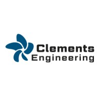 Clements Engineering Ltd logo - Similar company to Meridian Zero Distribution Ltd
