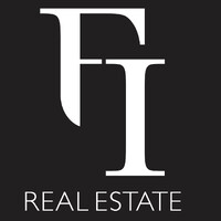 FI Real Estate Brokerage logo - Similar company to Smart - Unlocking The Door To Better Living!