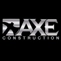 Axe Construction Co logo - Similar company to Shain Development, Inc.