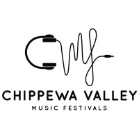 Chippewa Valley Music Festivals logo - Similar company to Pablo Foundation