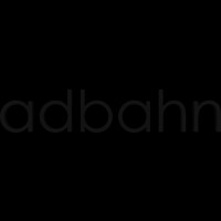 ADBAHN logo - Similar company to Yok' Dijital Medya Ve Reklam