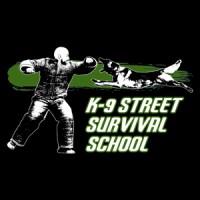 K-9 Street Survival School logo - Similar company to Doomsday Prep