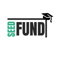 The SeedFund Project logo - Similar company to Vervelo