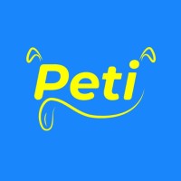 Peti logo - Similar company to Vicx