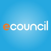 ecouncil logo - Similar company to Isc8