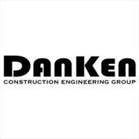 Danken Construction Engineering Group logo - Similar company to Mpf