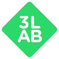 NPO 3LAB logo - Similar company to A Team Productions