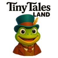 Tiny Tales Press logo - Similar company to Tiny Tales