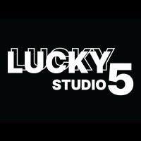 Lucky5Studio logo - Similar company to Famous By Friday