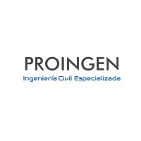 PROINGEN logo - Similar company to Proingen Proyectos De Ingeniería
