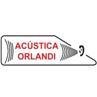 ACÚSTICA ORLANDI - IND. COM. E SERV. AUDIOLÓGICOS LTDA logo - Similar company to Clinai