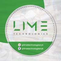 Lime Technologies ryk logo - Similar company to Danzee Tech